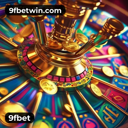 Jogos App 9fbet