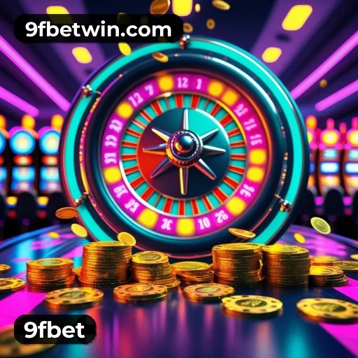 Bônus App 9fbet