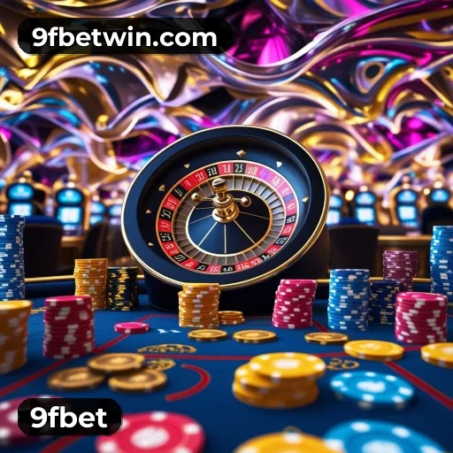 Vantagens App 9fbet