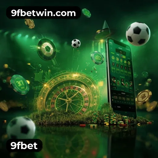 App 9fbet iOS