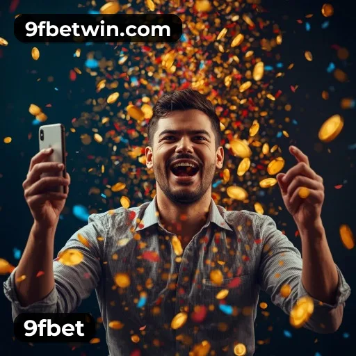 Promoções App 9fbet