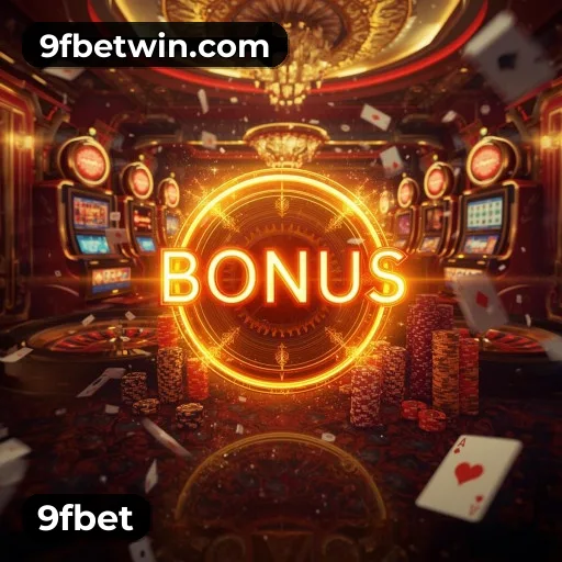 Notificações App 9fbet