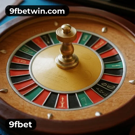 Recursos App 9fbet