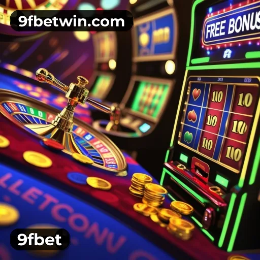 APK 9fbet Android