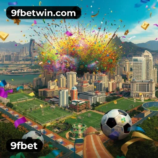 Instruções Download 9fbet