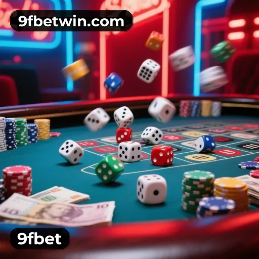 Benefícios Download 9fbet
