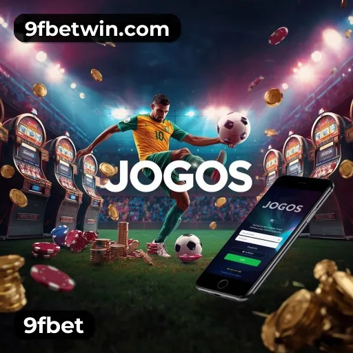 Performance App 9fbet