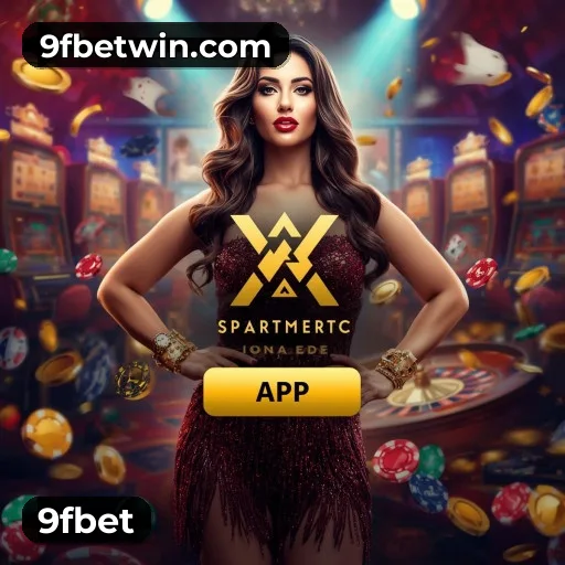 App Desktop 9fbet