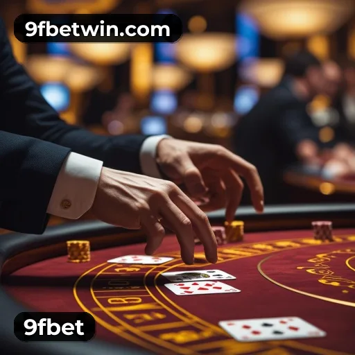 Jackpots 9fbet