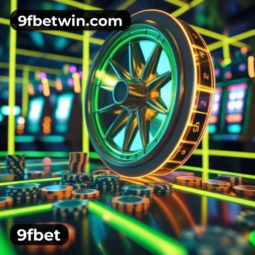 RNG certificado 9fbet