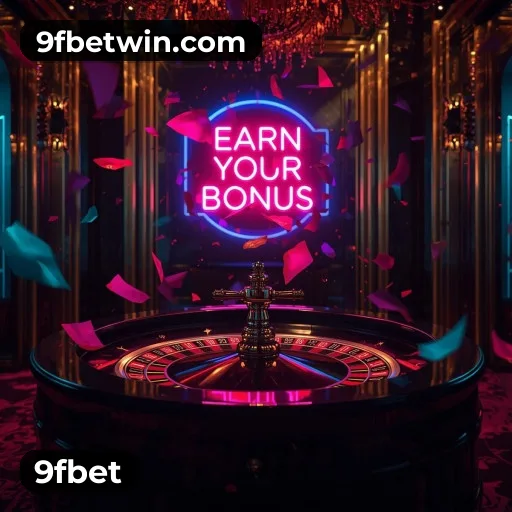 Slots desktop 9fbet