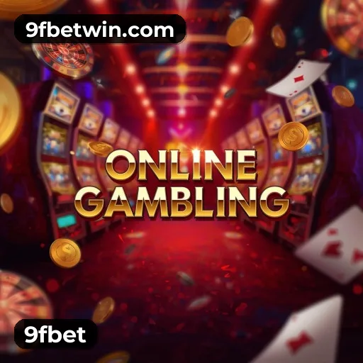 Promoções de slots 9fbet
