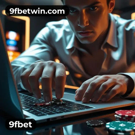 Dicas de slots 9fbet