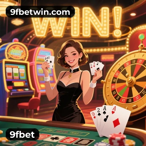 Qualificar VIP 9fbet