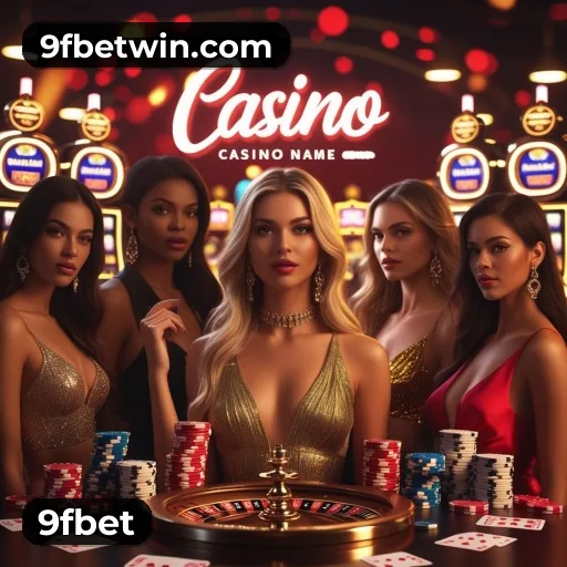 Bônus VIP 9fbet
