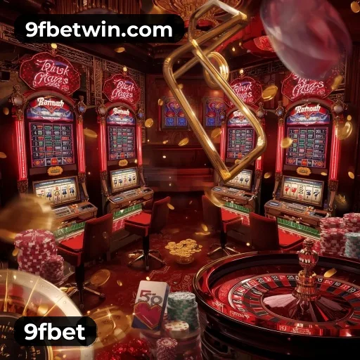 Evolução VIP 9fbet