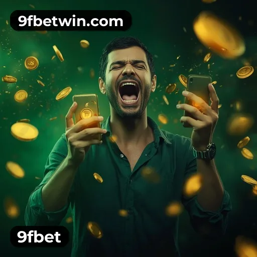 Cashback VIP 9fbet