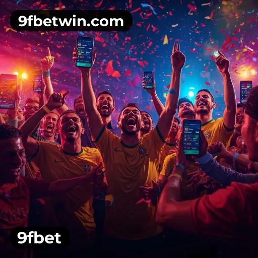 Níveis VIP 9fbet
