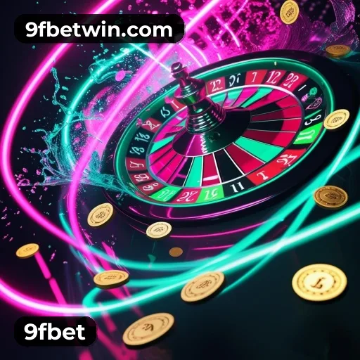 Chances Ganhar 9fbet