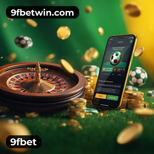 Crash Games 9fbet