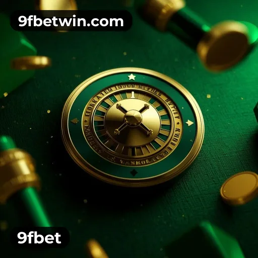 Promoções 9fbet