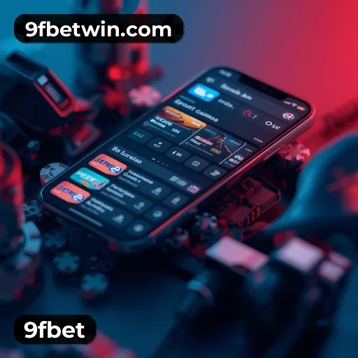 Sucesso 9fbet