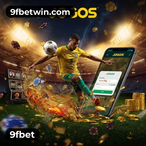 Melhores Jogos 9fbet